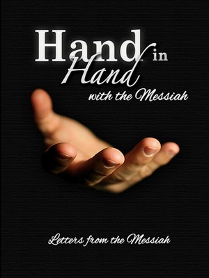 cover image of Hand in Hand with the Messiah